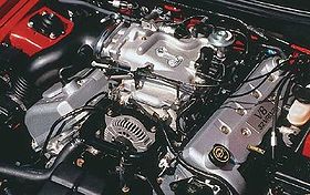 Ford 5.0L V8