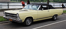 Ford Fairlane