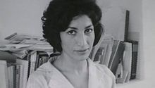 Forough Farrokhzad