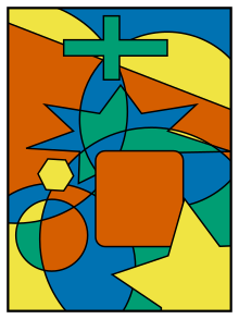 Four Color Theorem