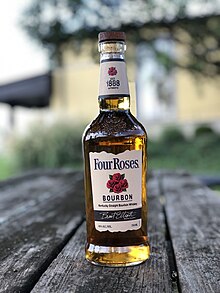 Four Roses