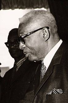 François Duvalier