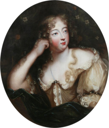 Françoise-Athénaïs, Marquise de Montespan