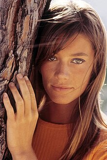 Françoise Hardy