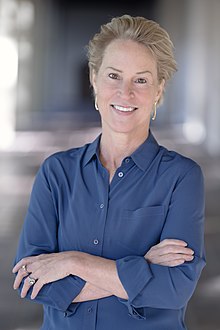 Frances Arnold