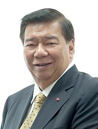 Franklin Drilon