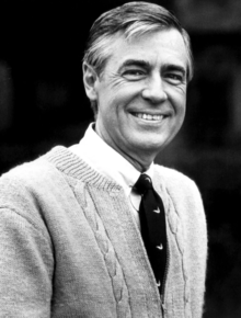 Fred Rogers