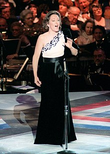 Frederica von Stade