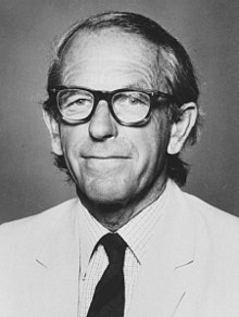 Frederick Sanger