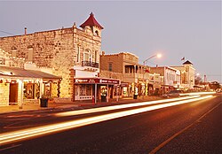 Fredericksburg