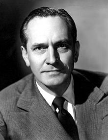 Fredric March