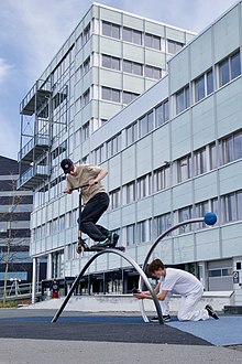 Tailwhip