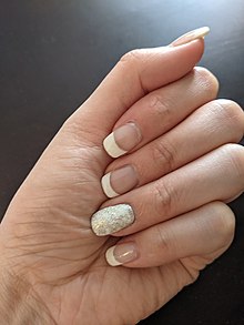 French Manicure