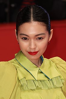 Fumi Nikaido