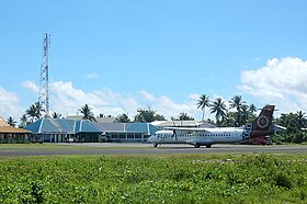 Funafuti