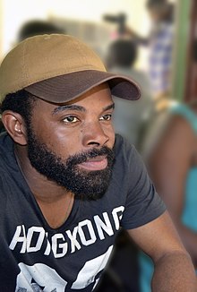 Gabriel Afolayan