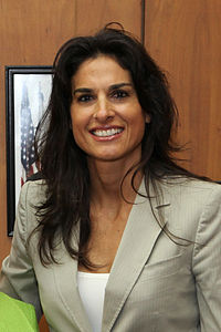 Gabriela Sabatini