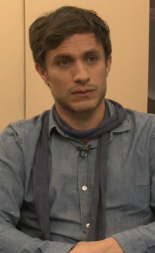 Gael García Bernal