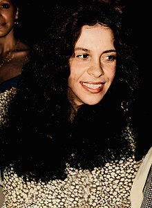 Gal Costa