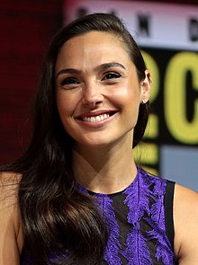 Gal Gadot