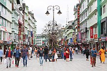 Gangtok