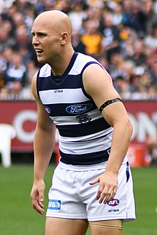 Gary Ablett Jr.