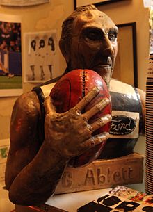 Gary Ablett Sr.