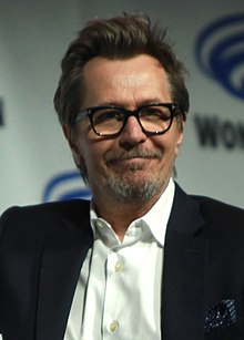 Gary Oldman