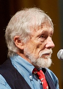 Gary Snyder