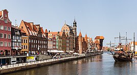 Gdansk