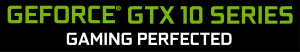 NVIDIA GeForce GTX 1050 Ti