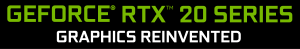 NVIDIA GeForce RTX 2070