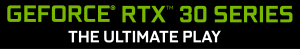 NVIDIA GeForce RTX 3060