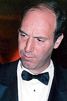 Gene Siskel