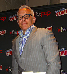 Geoffrey Zakarian