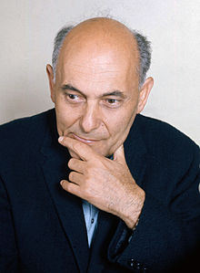 Sir Georg Solti