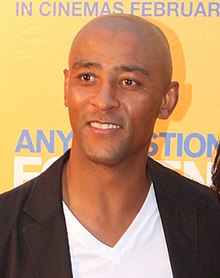 George Gregan