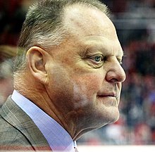 Gerard Gallant