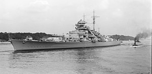 Bismarck