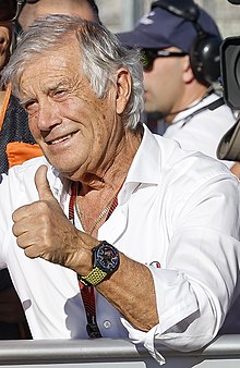 Giacomo Agostini