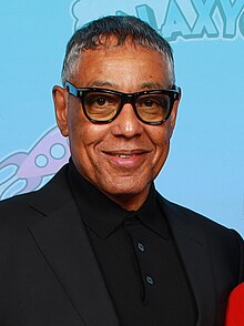 Giancarlo Esposito