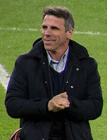 Gianfranco Zola