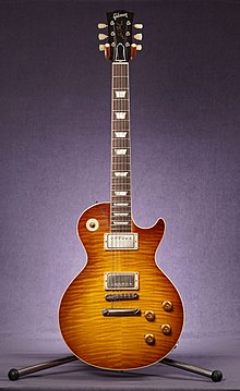 Gibson Les Paul Standard