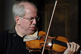 Gidon Kremer