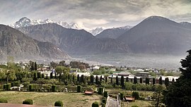 Gilgit