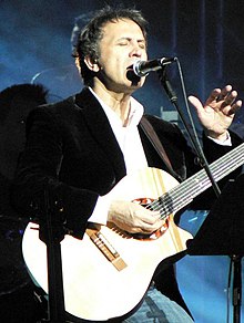 Giorgos Dalaras