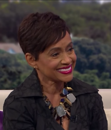 Judge Glenda Hatchett