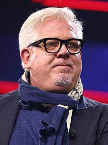 Glenn Beck