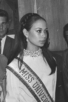 Gloria Diaz