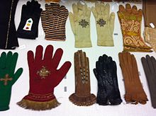 Gloves